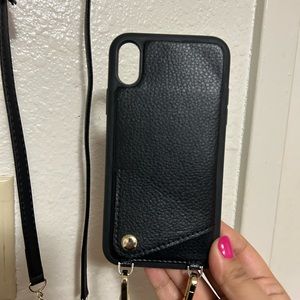 Apple XR phone case